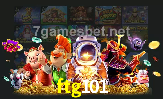 cassino ftg101