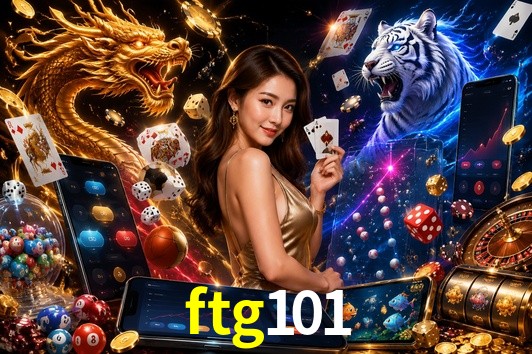 Tennis Betting ftg101