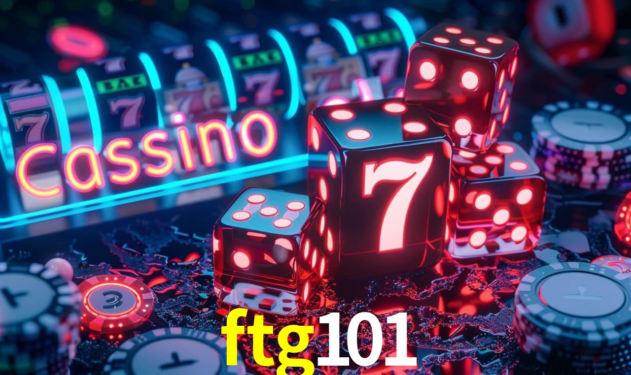 Welcome Bonus ftg101