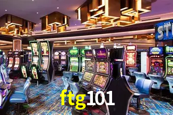 A Popularidade dos Caça-Níqueis no ftg101