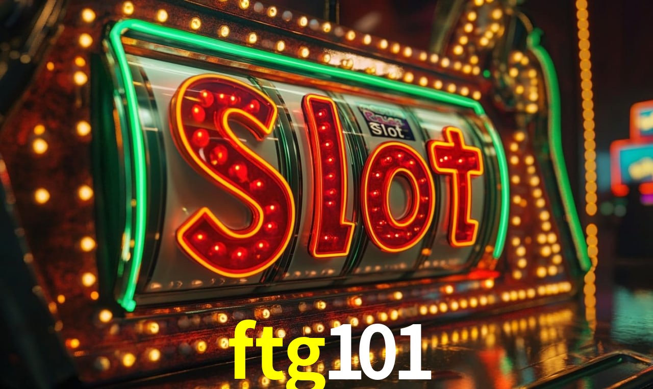ftg101 Instalar Logo 1