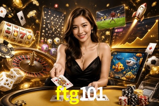Flash Promotion ftg101