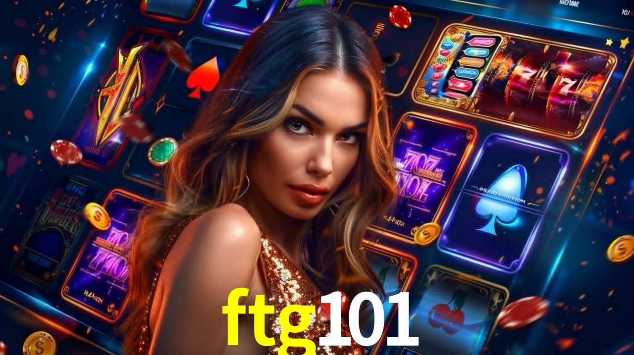 ftg101 Logo 2
