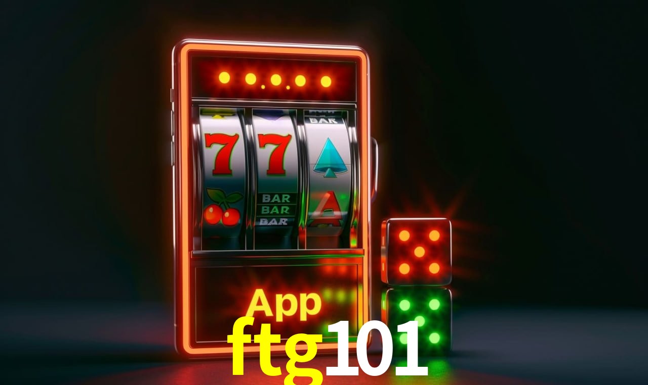 Provedores de Jogos ftg101