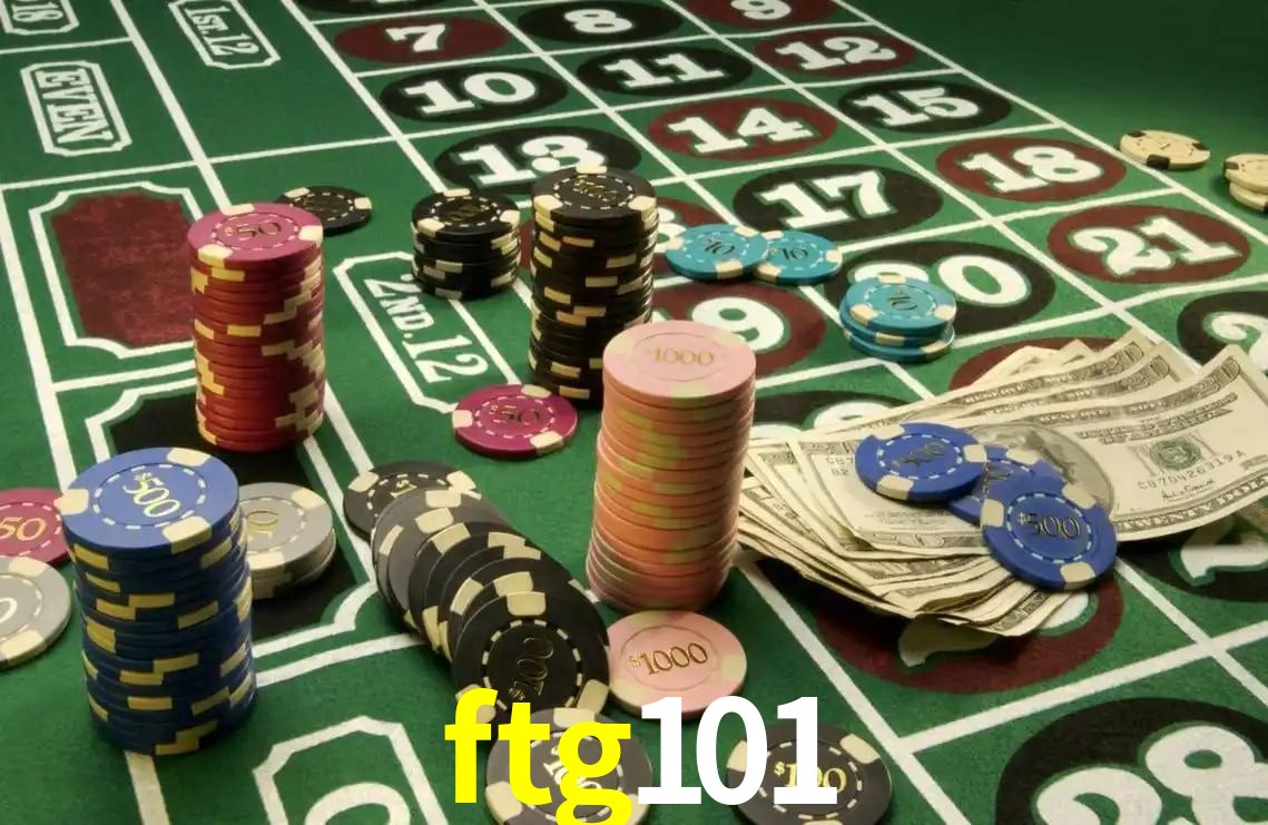 ftg101