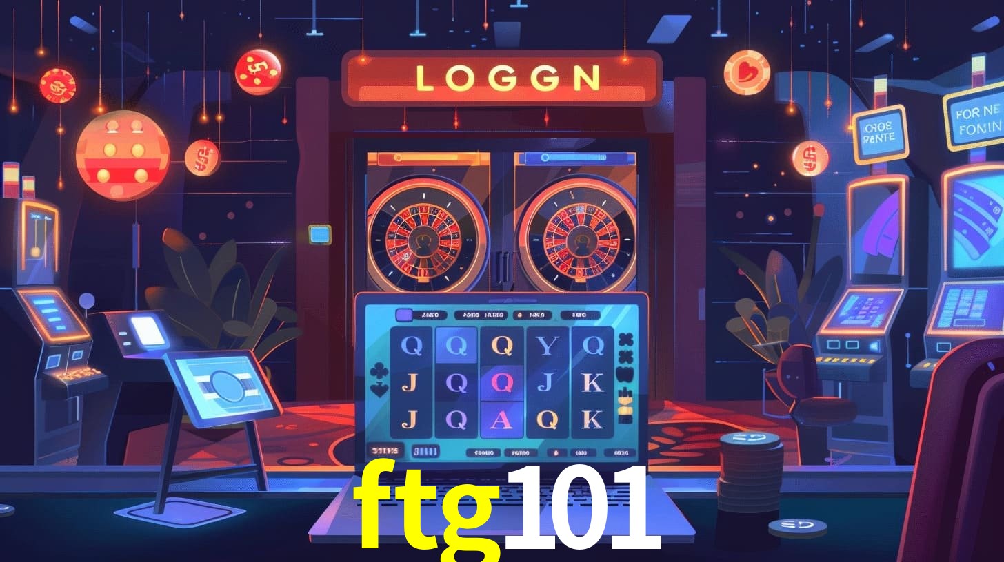 ftg101 Segurança Logo 3