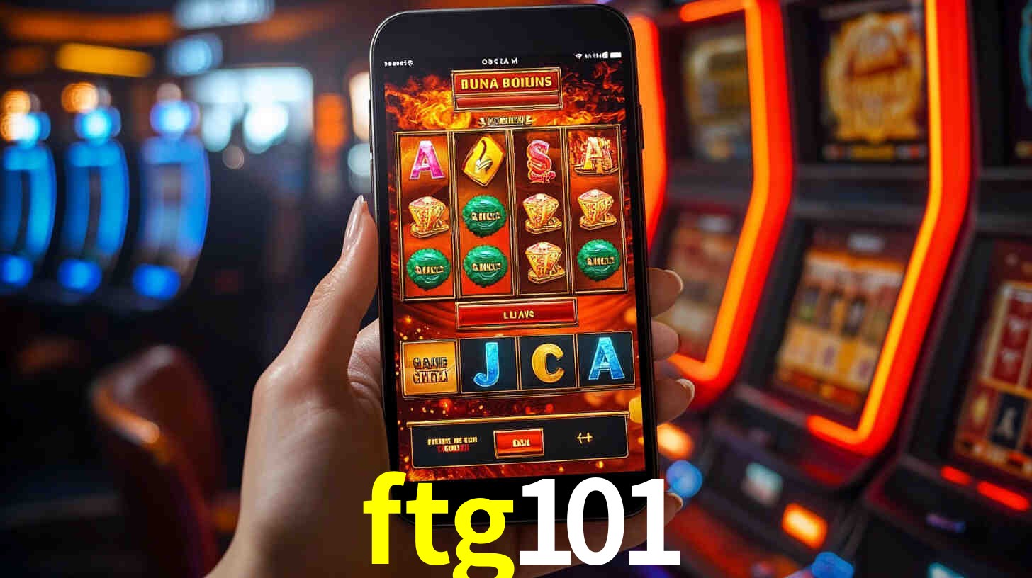 ftg101.com
