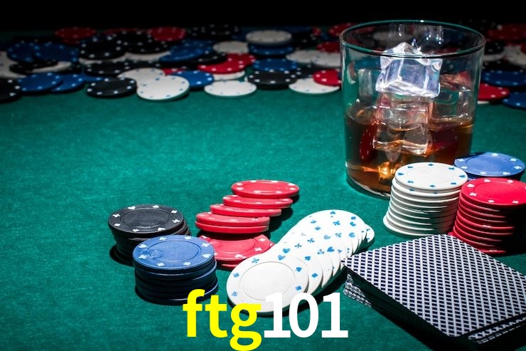 Apostas de Futebol ftg101