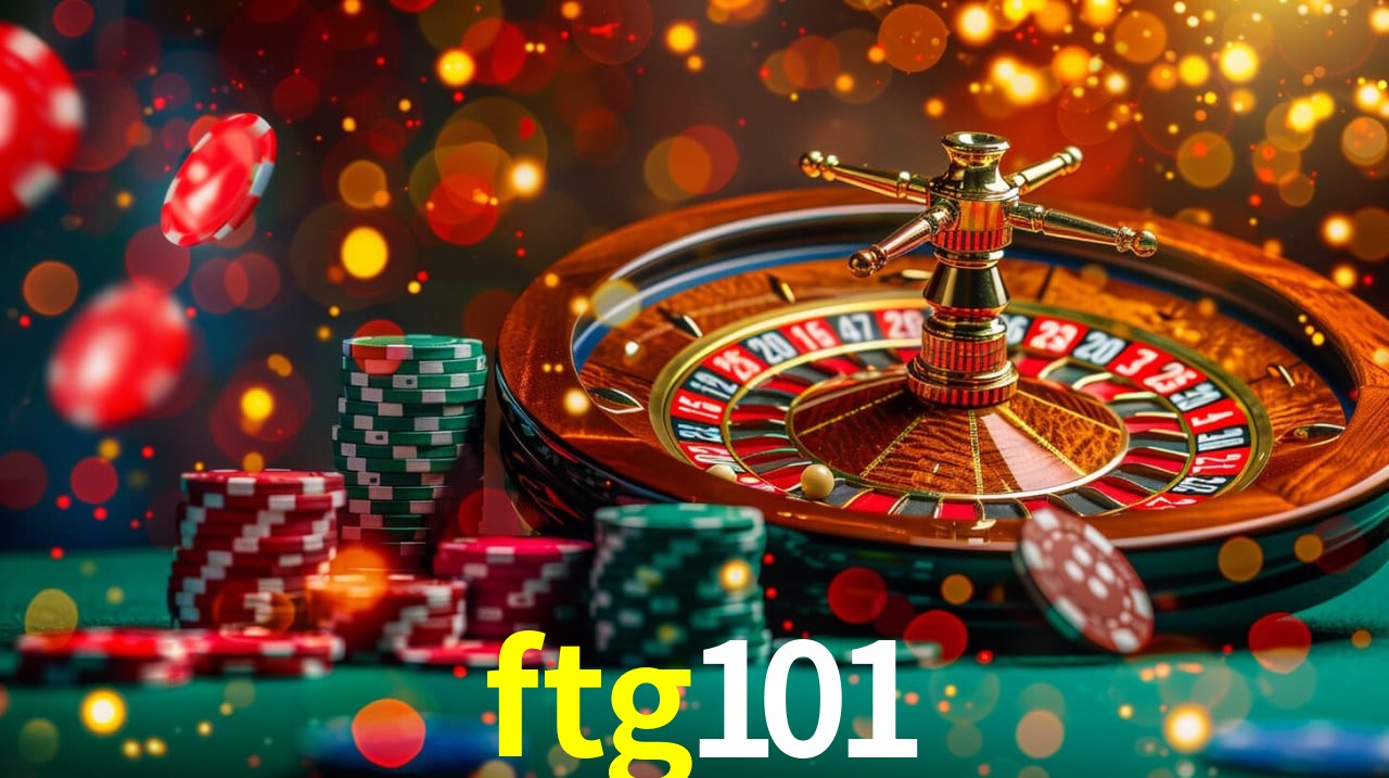 cassino ftg101