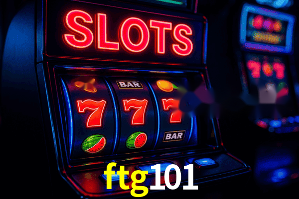 Slots ftg101 - RTP Alto Certificado