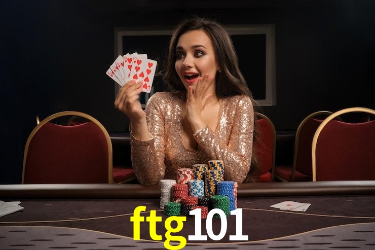 PIX Instantâneo ftg101