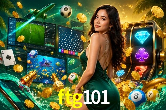Statistics ftg101