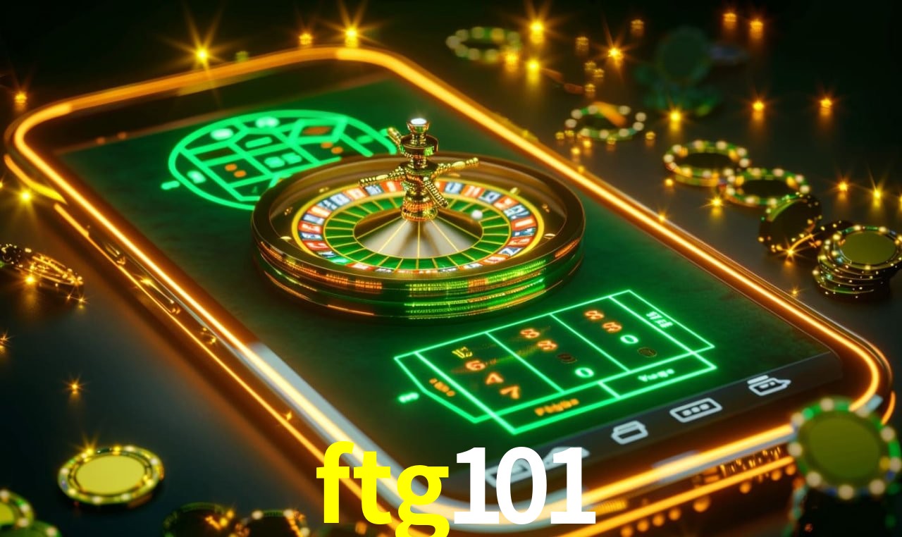 ftg101 Segurança Logo 1
