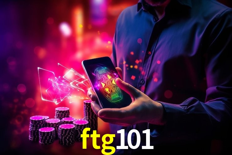 Estatísticas Crash Games ftg101