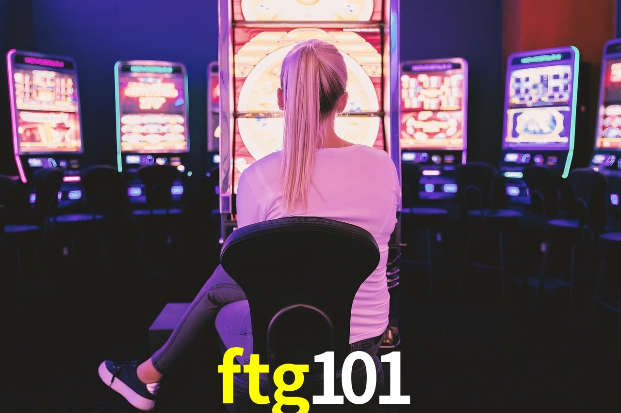 Live Casino ftg101