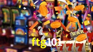 Servidor Brasil ftg101