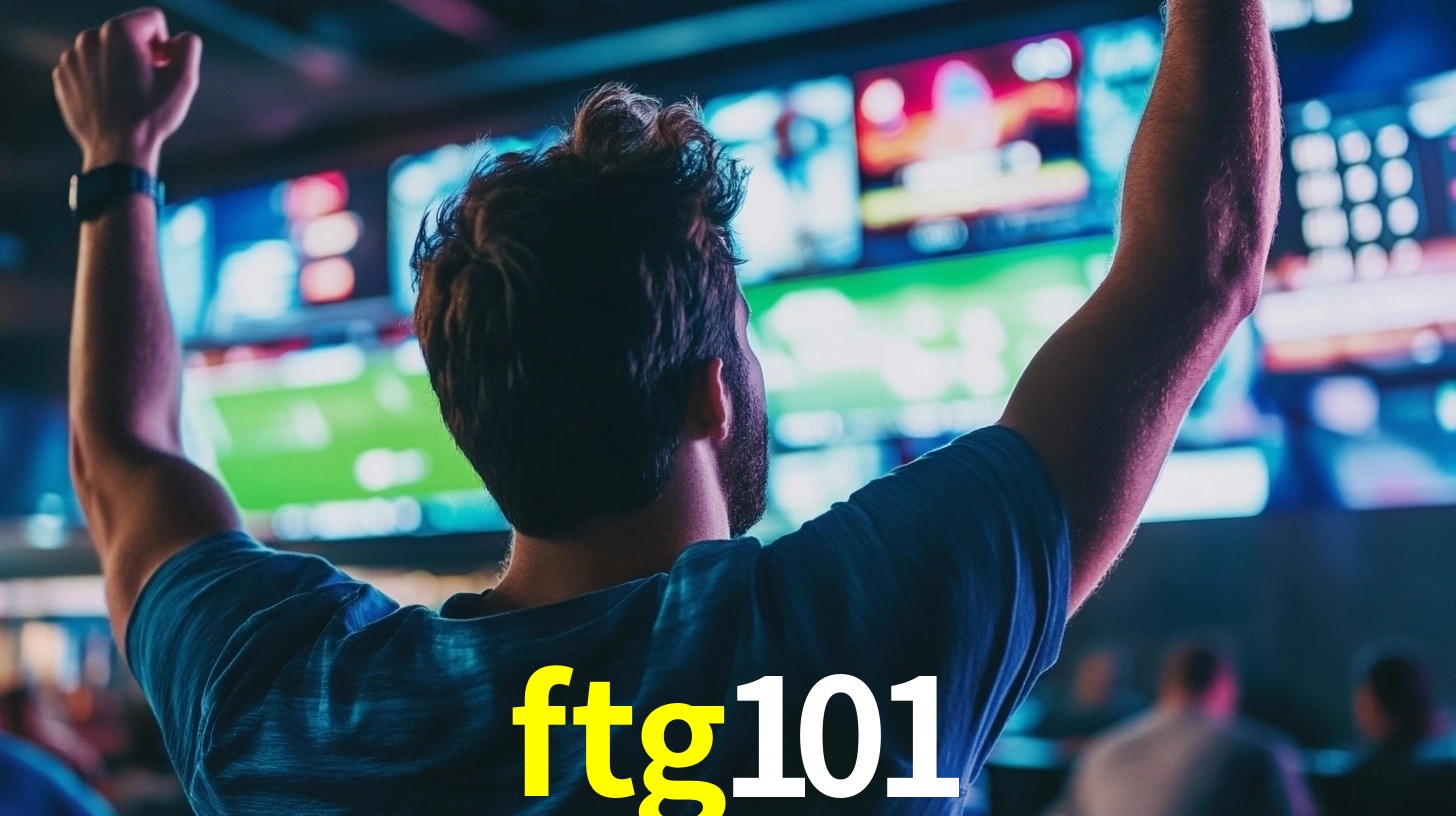 ftg101: Jogue Crash e Experimente Alta Recompensa Instantânea