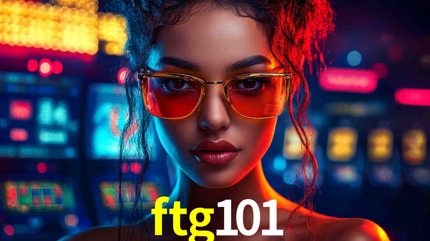 Inovações de Jogos na ftg101: O Futuro das Experiências Interativas