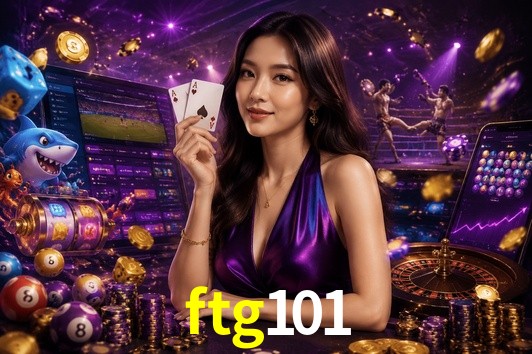 VIP Casino ftg101
