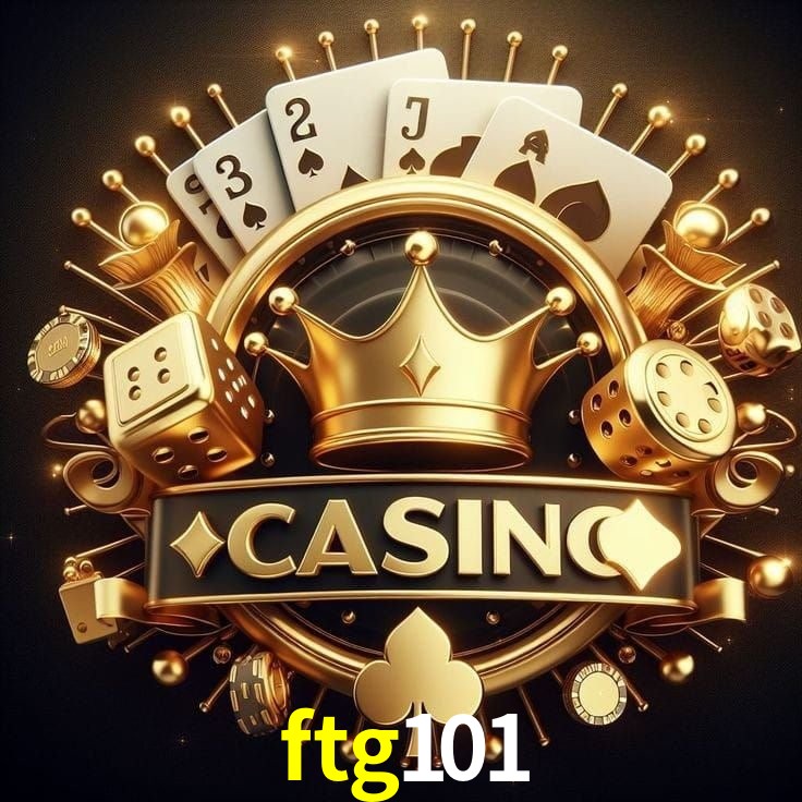 Casino Ao Vivo ftg101