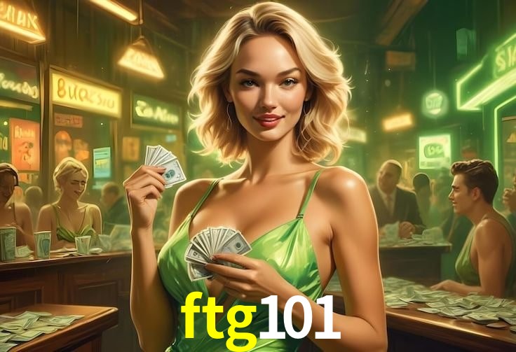 ftg101 Download Oficial