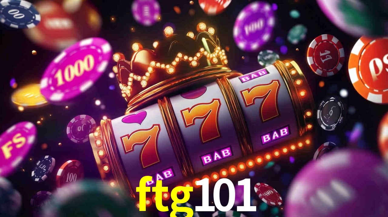 Slot Games ftg101