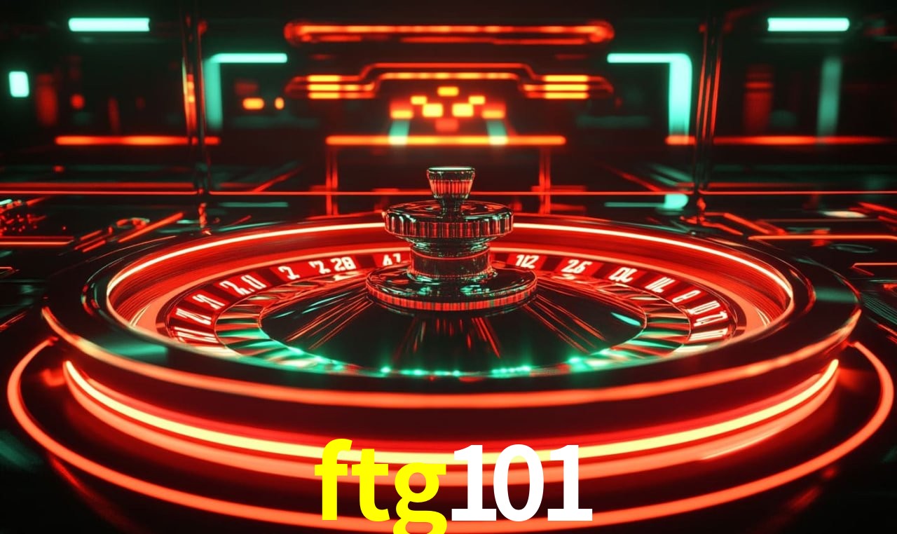 Apostas Esportivas na ftg101: Um Guia Completo