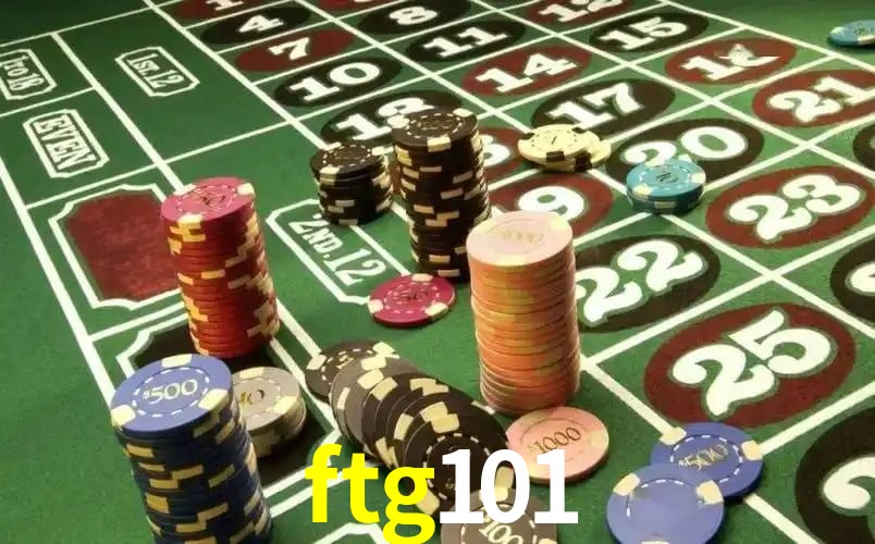 Login Seguro ftg101