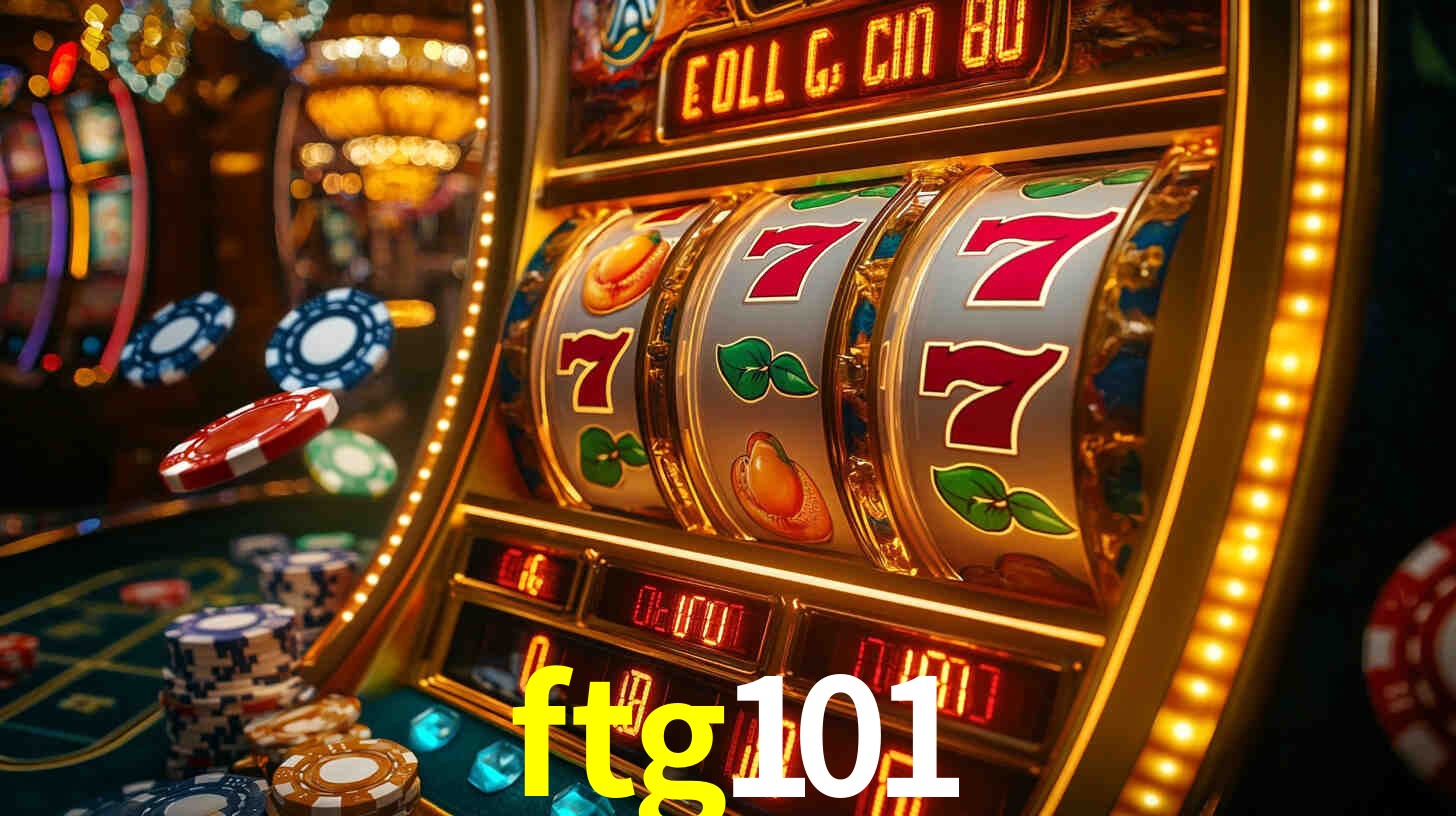 Premium Interface ftg101