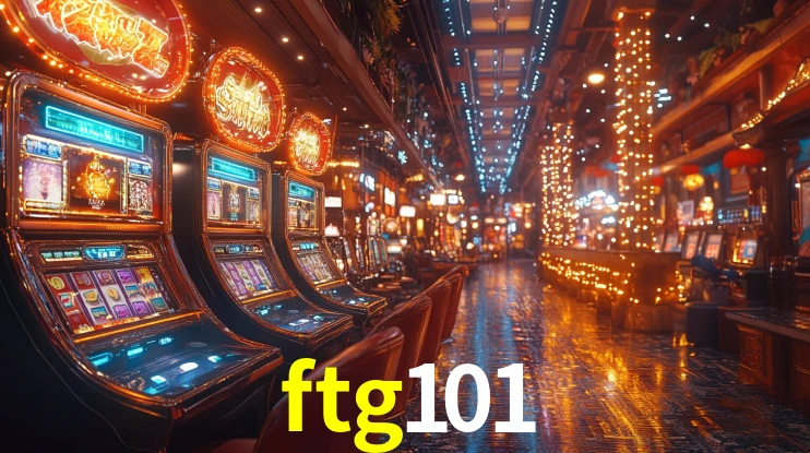 ftg101: Seu Especialista em Apostas Esportivas Brasileiras