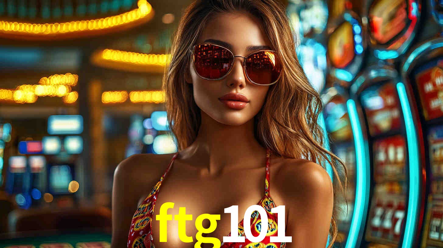 Licença Curaçao ftg101