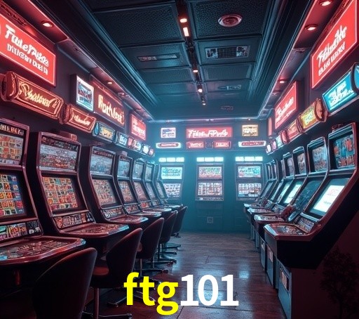 Plataforma ftg101 - Cloud AWS Infrastructure