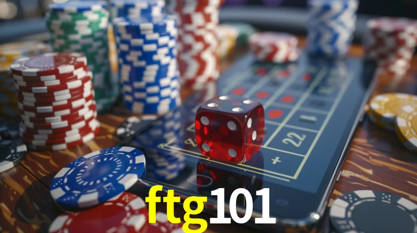 Apostas Ao Vivo ftg101