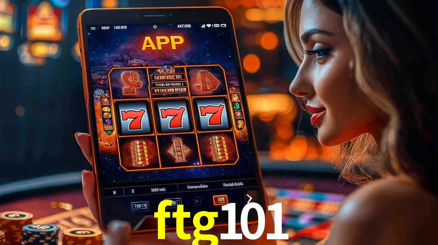 Bônus Generosos e Exclusivos no ftg101 para Você!
