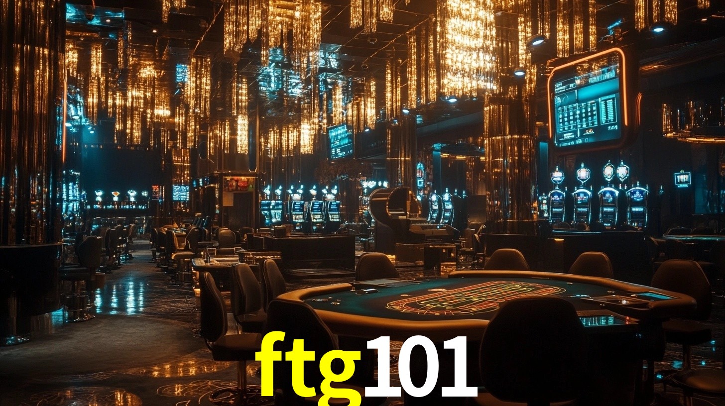 ftg101.com