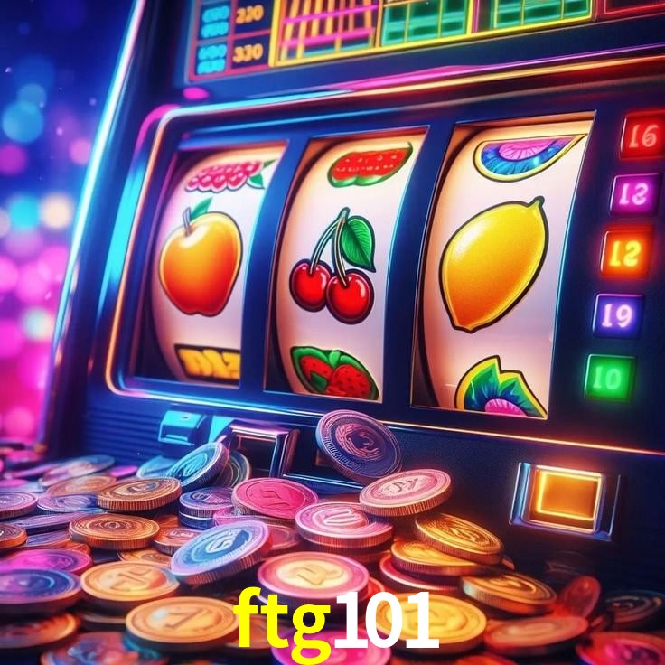 Recursos de Bônus ftg101