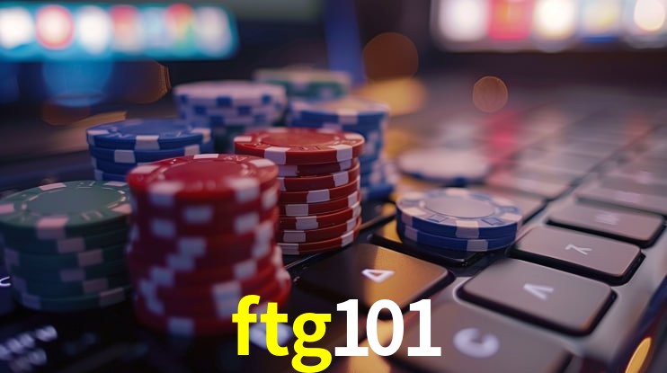 ftg101 PIX Instantâneo - Saques em 8 Minutos
