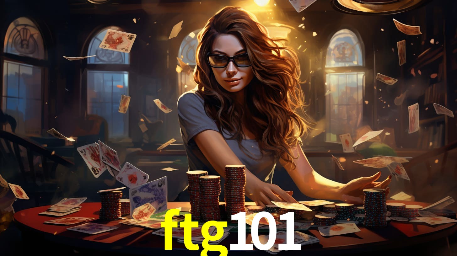 Live Casino ftg101