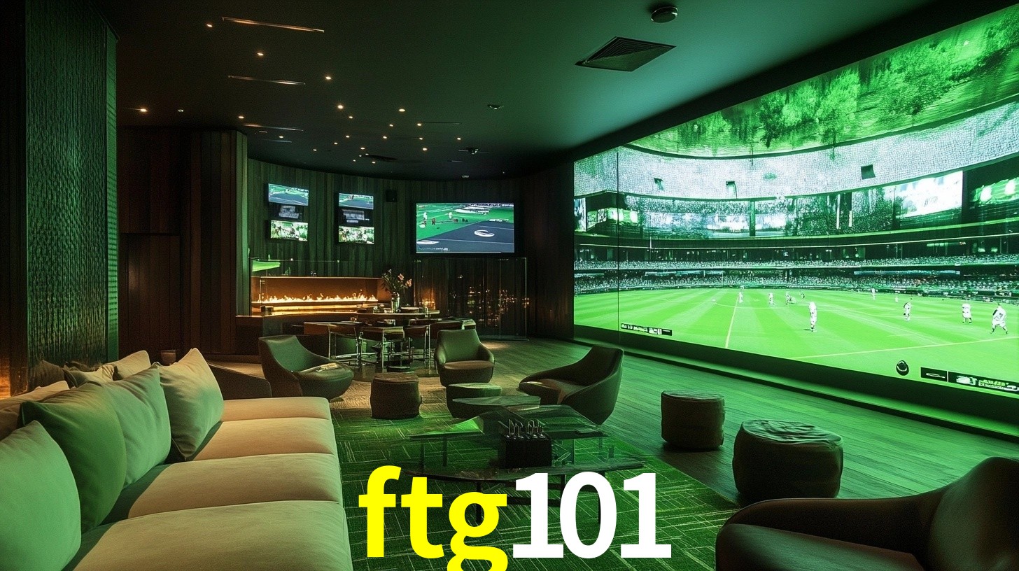 ftg101.com