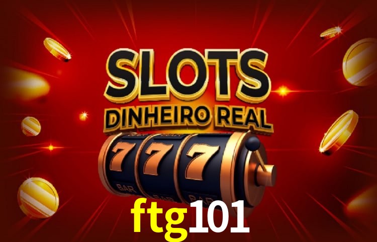 Loteria ftg101 - Lotofácil diária