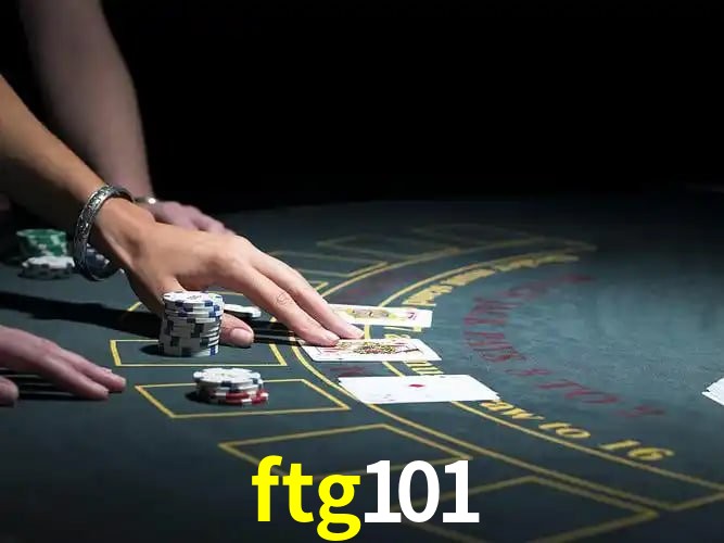 Loteria ftg101 - Quina e mais jogos