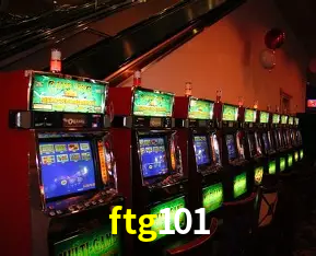 ftg101 Cassino Online Certificado