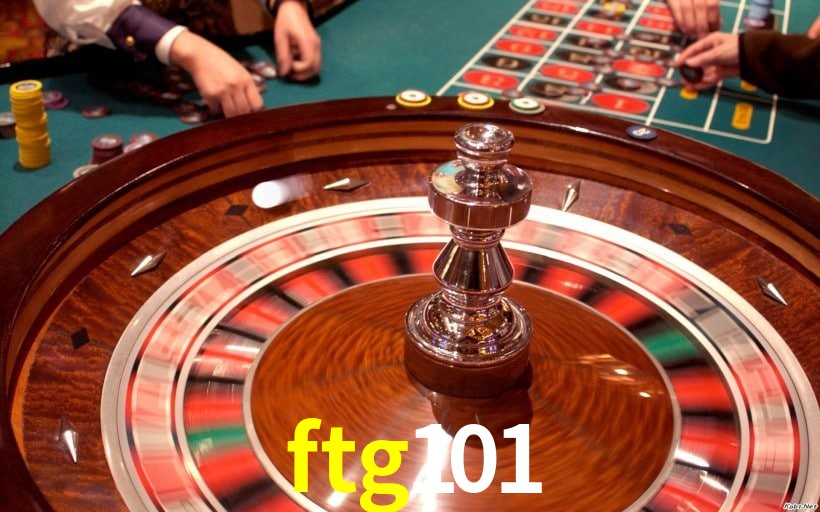 Casino VIP ftg101