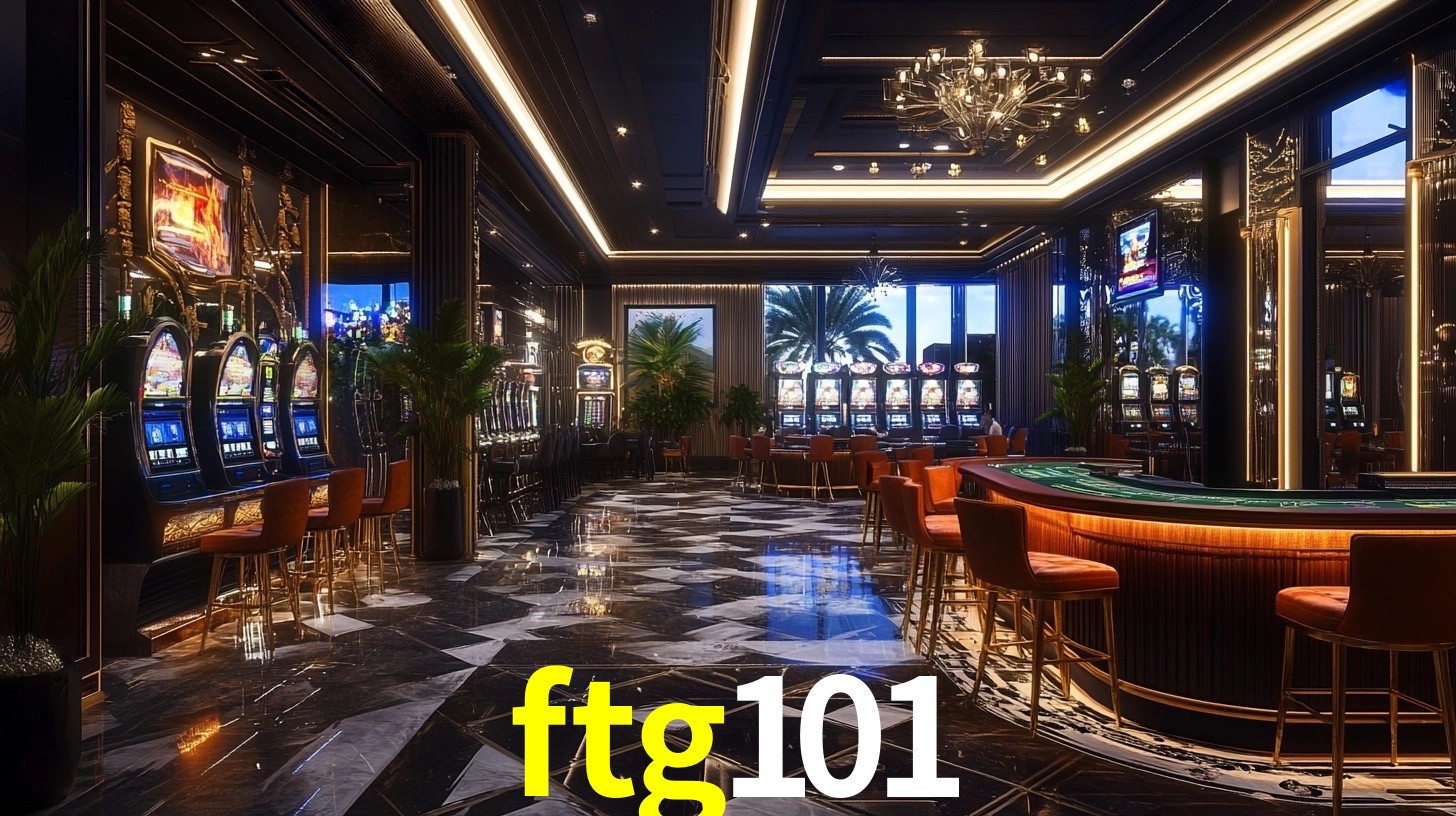 Certificação eCOGRA ftg101