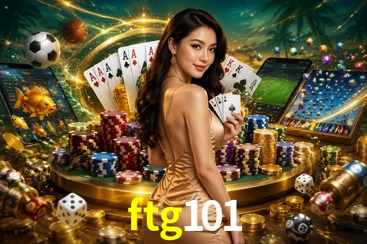 Blackjack Table ftg101