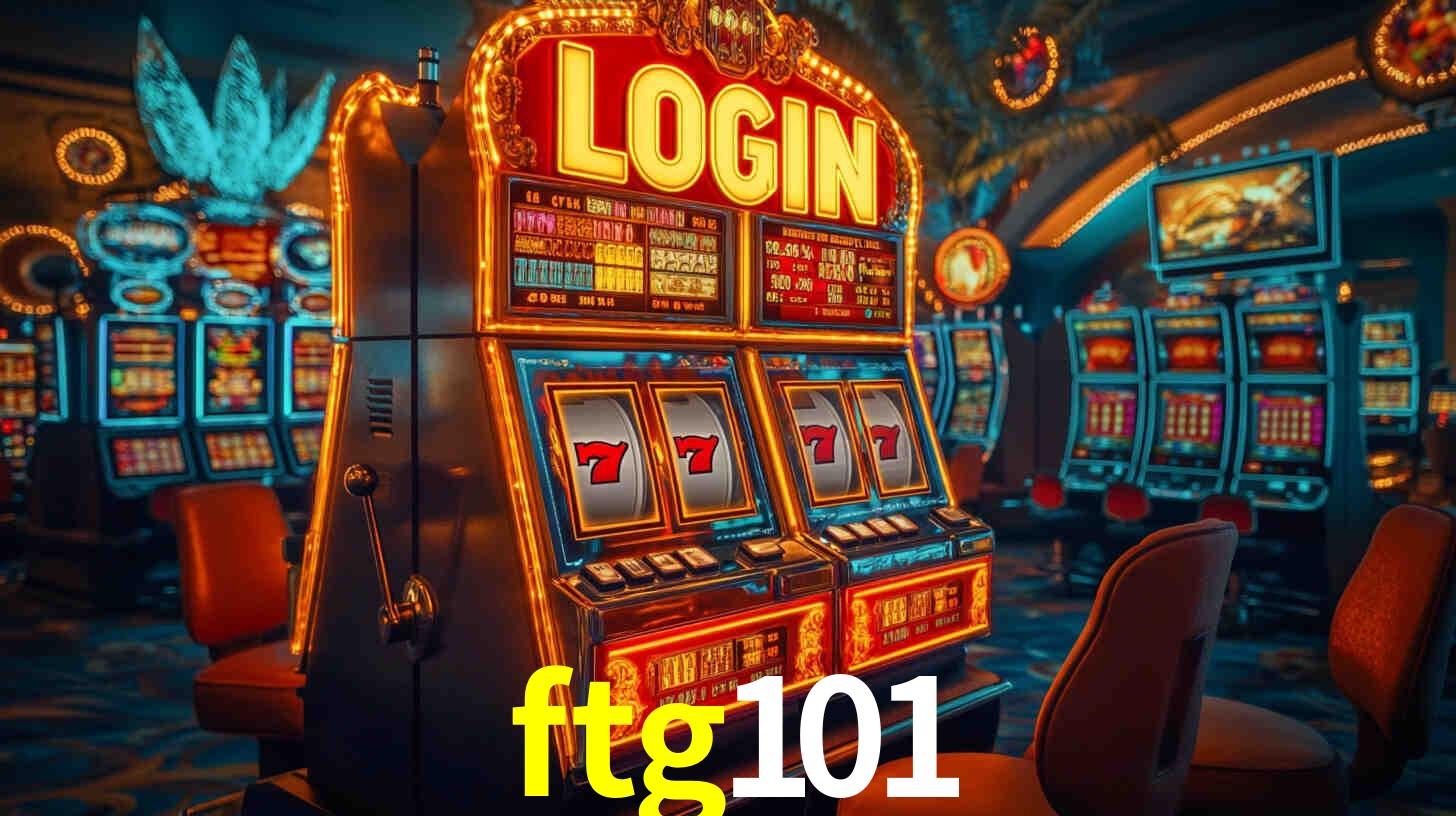 Certificação GLI ftg101