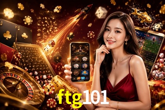 API Integration ftg101
