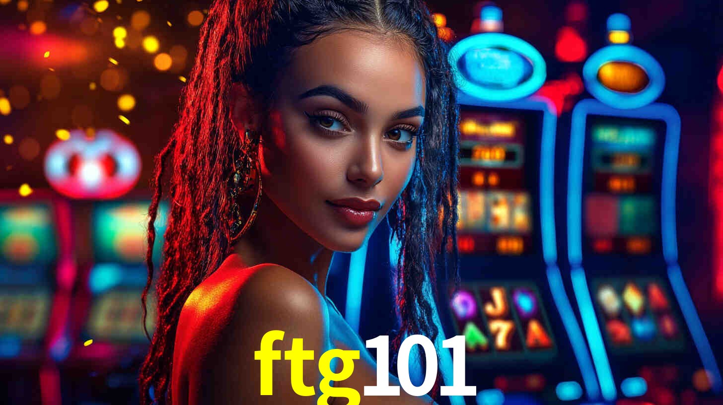 A Experiência Imersiva dos Cassinos Ao Vivo no ftg101