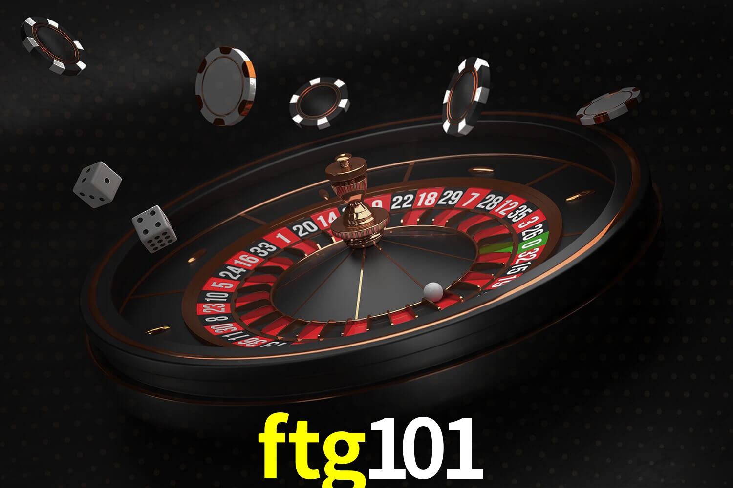 ftg101