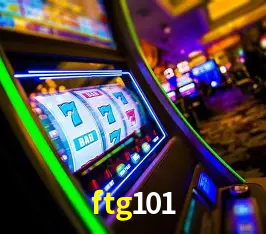 Descubra o Programa VIP da ftg101: Vantagens Exclusivas para Jogadores